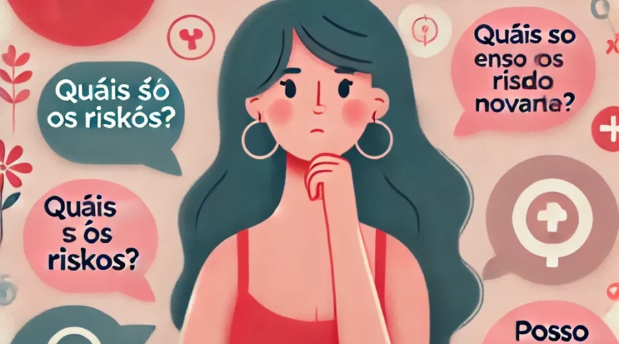 Posso engravidar depois de um aborto com Citotec?