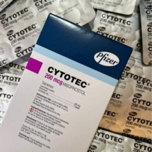 Cytotec (10 comprimidos)