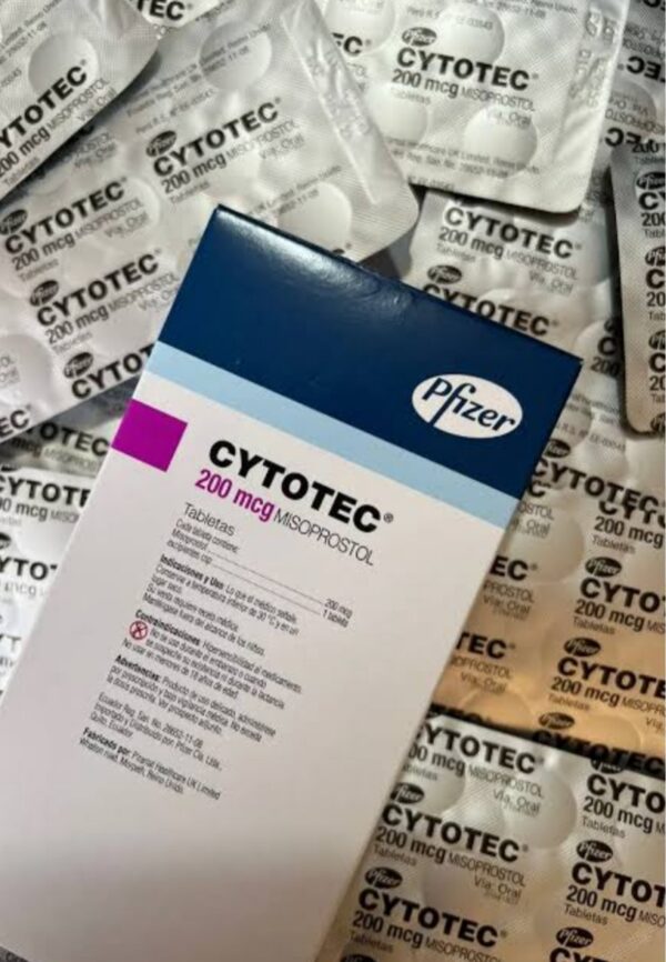 Cytotec (10 comprimidos)