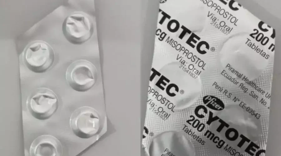 Entendendo o Aborto com Cytotec (Misoprostol): Um Método Seguro e Eficaz